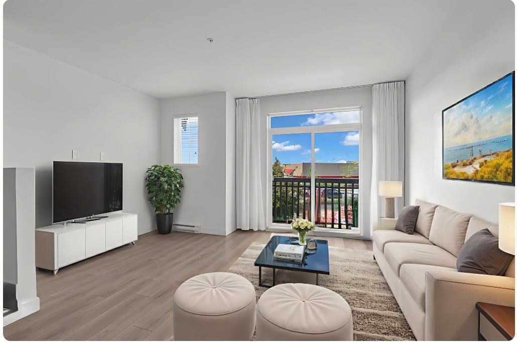 4 20487 65 AVENUE, Langley