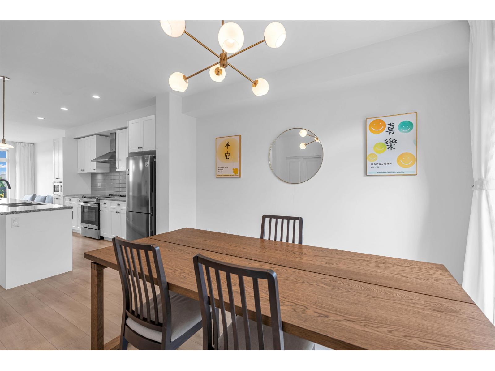 4 20487 65 AVENUE, Langley