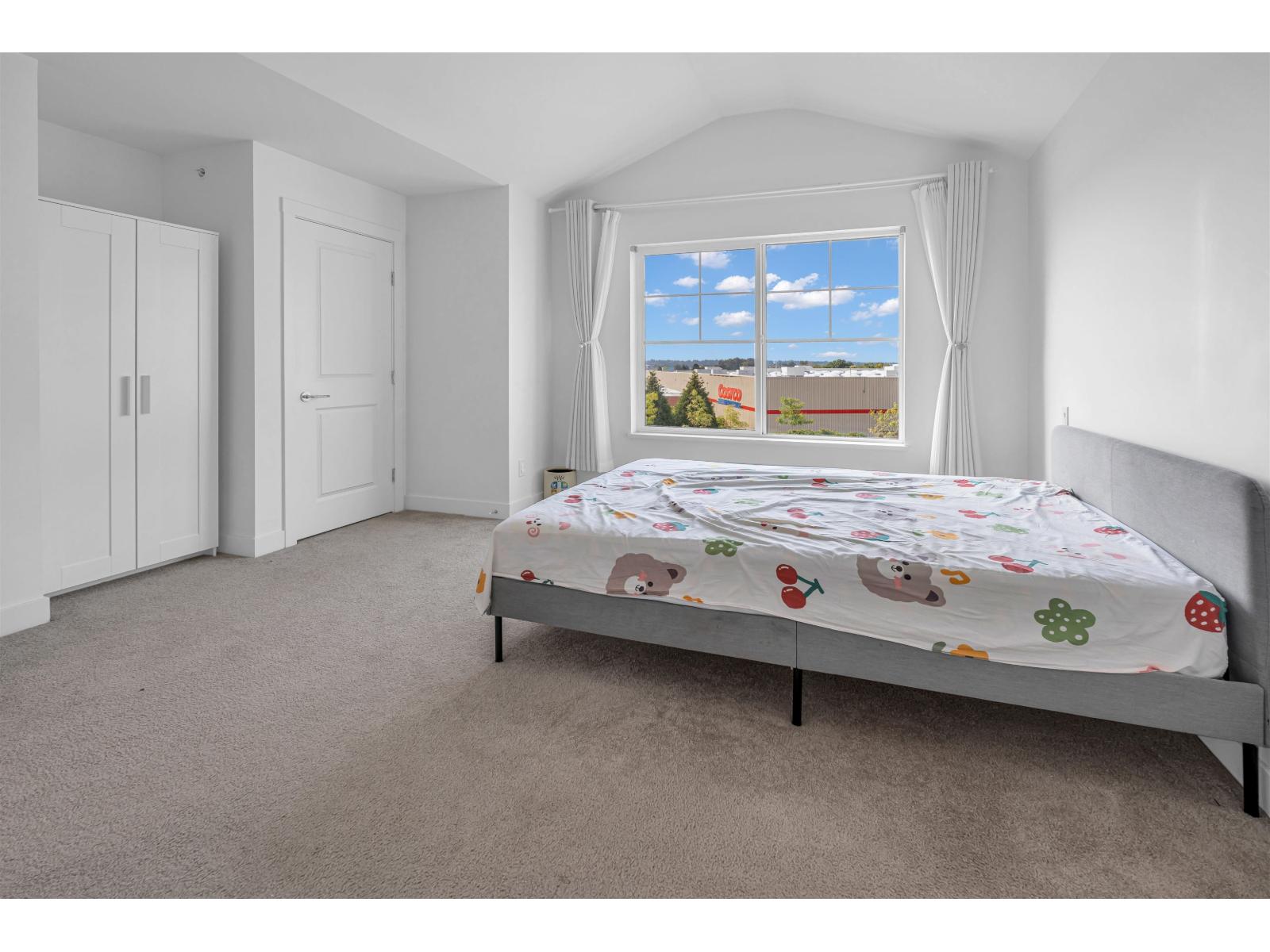 4 20487 65 AVENUE, Langley