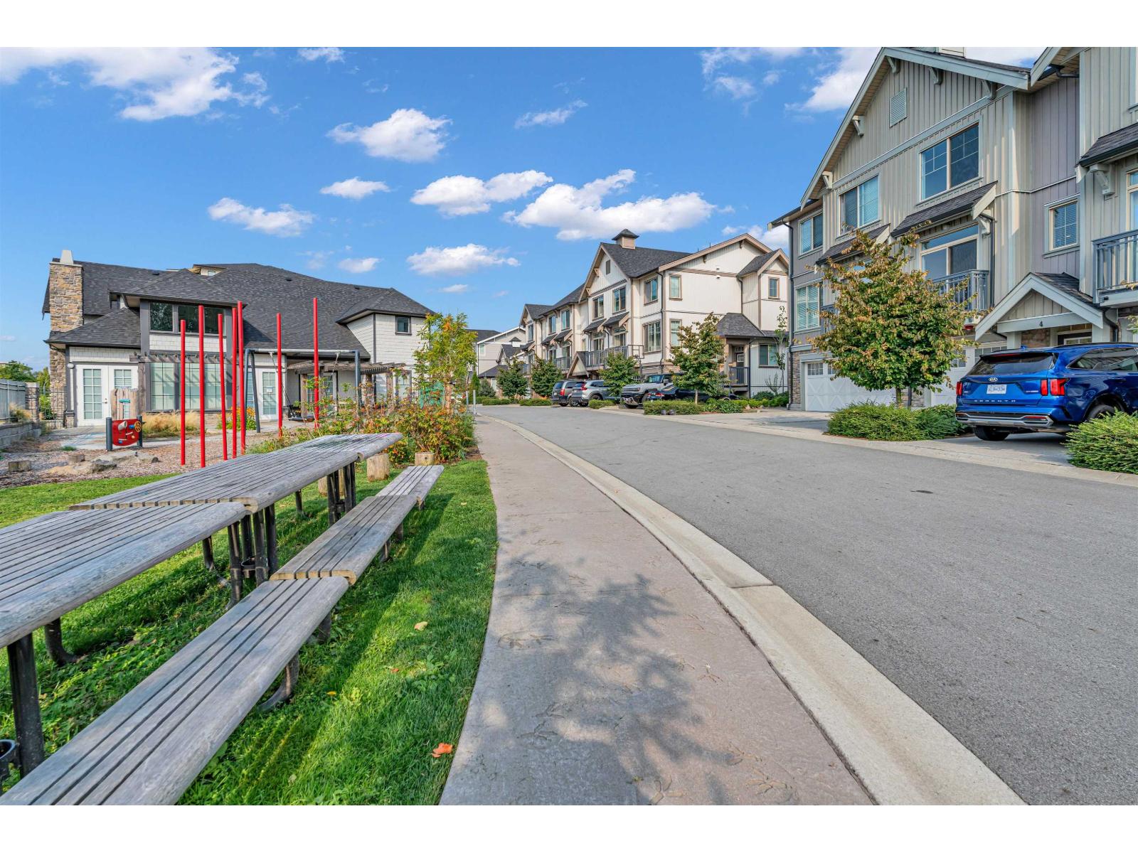 4 20487 65 AVENUE, Langley