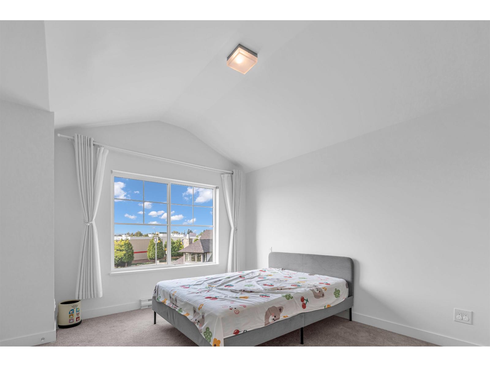 4 20487 65 AVENUE, Langley