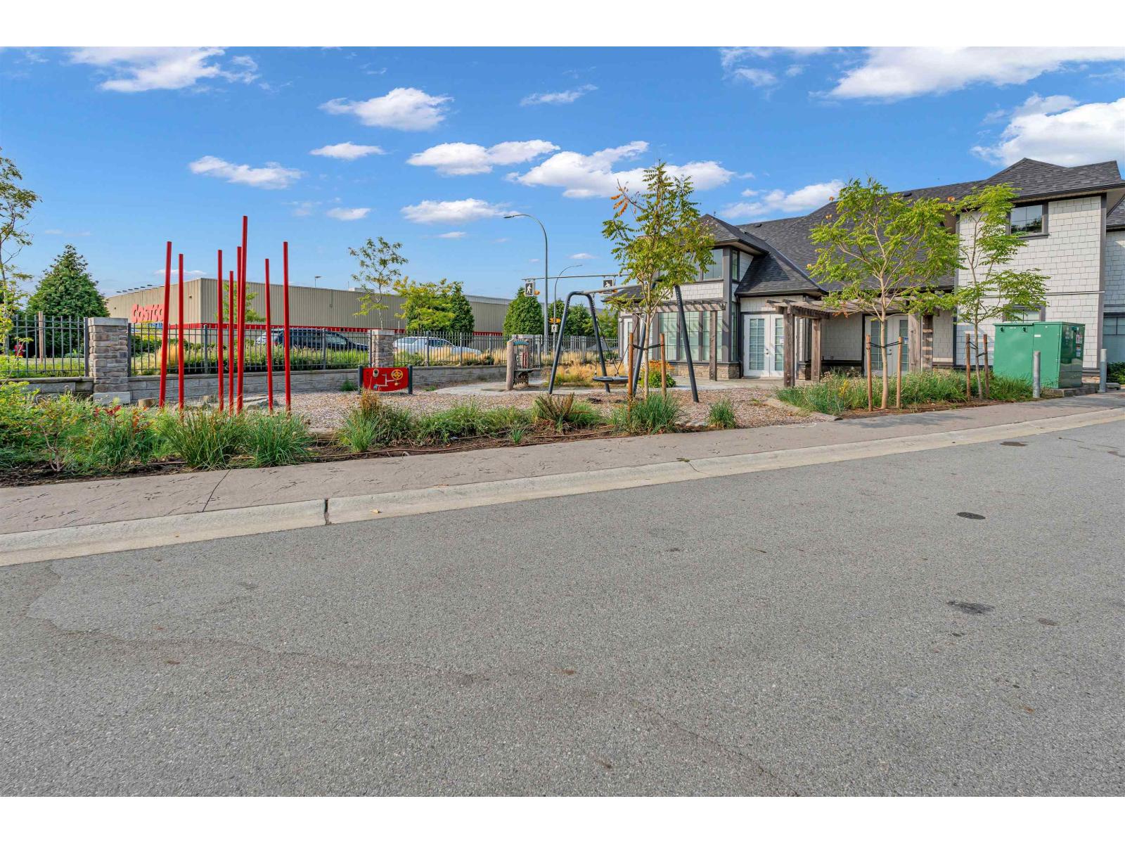 4 20487 65 AVENUE, Langley