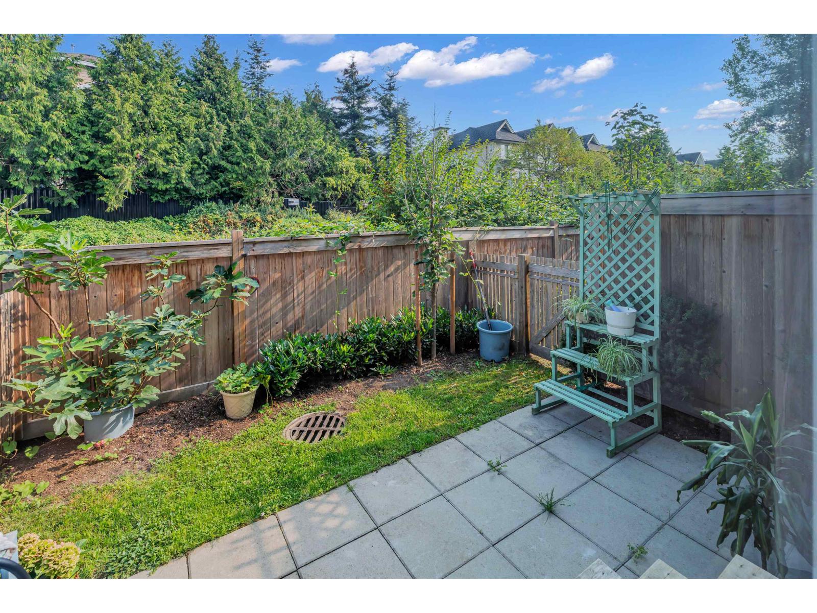 4 20487 65 AVENUE, Langley
