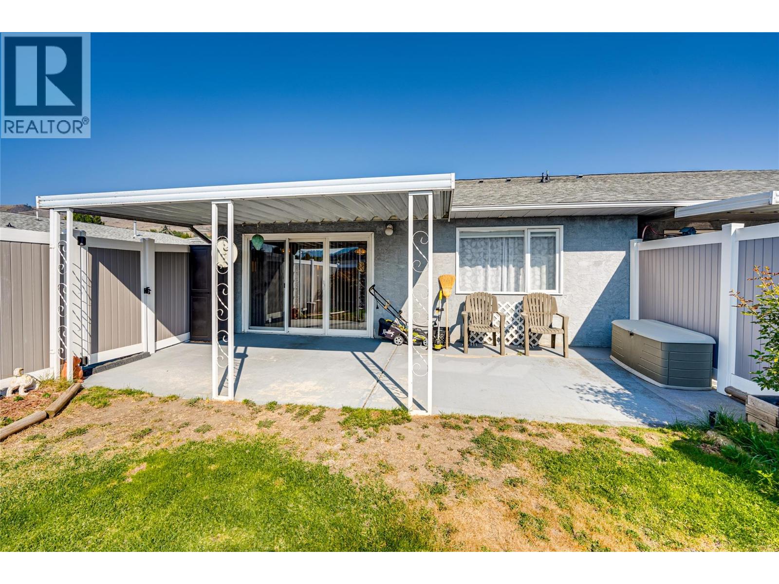 99 3900 27th Avenue, Vernon