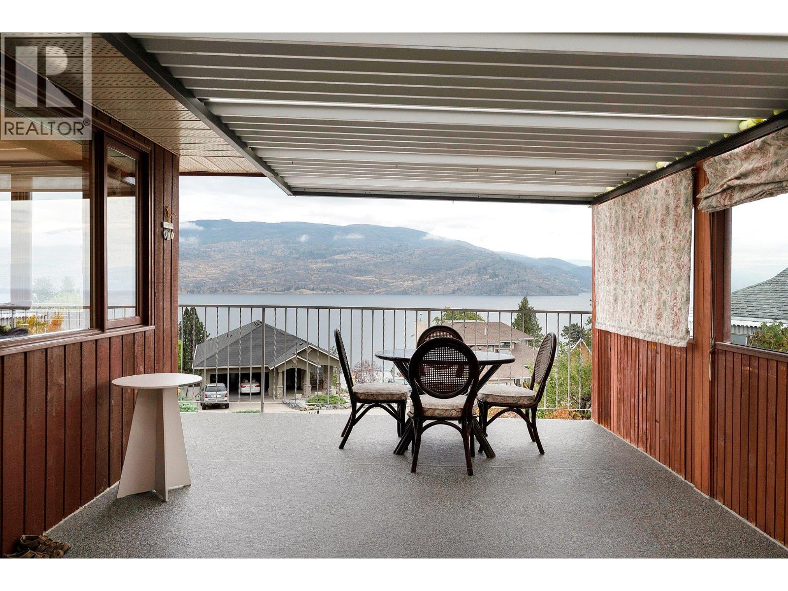  6514 Ferguson Place, Peachland