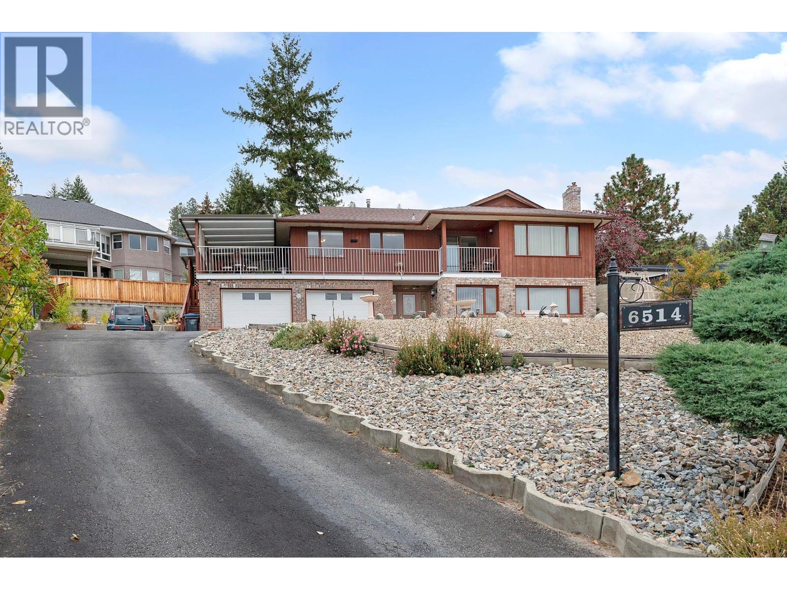  6514 Ferguson Place, Peachland