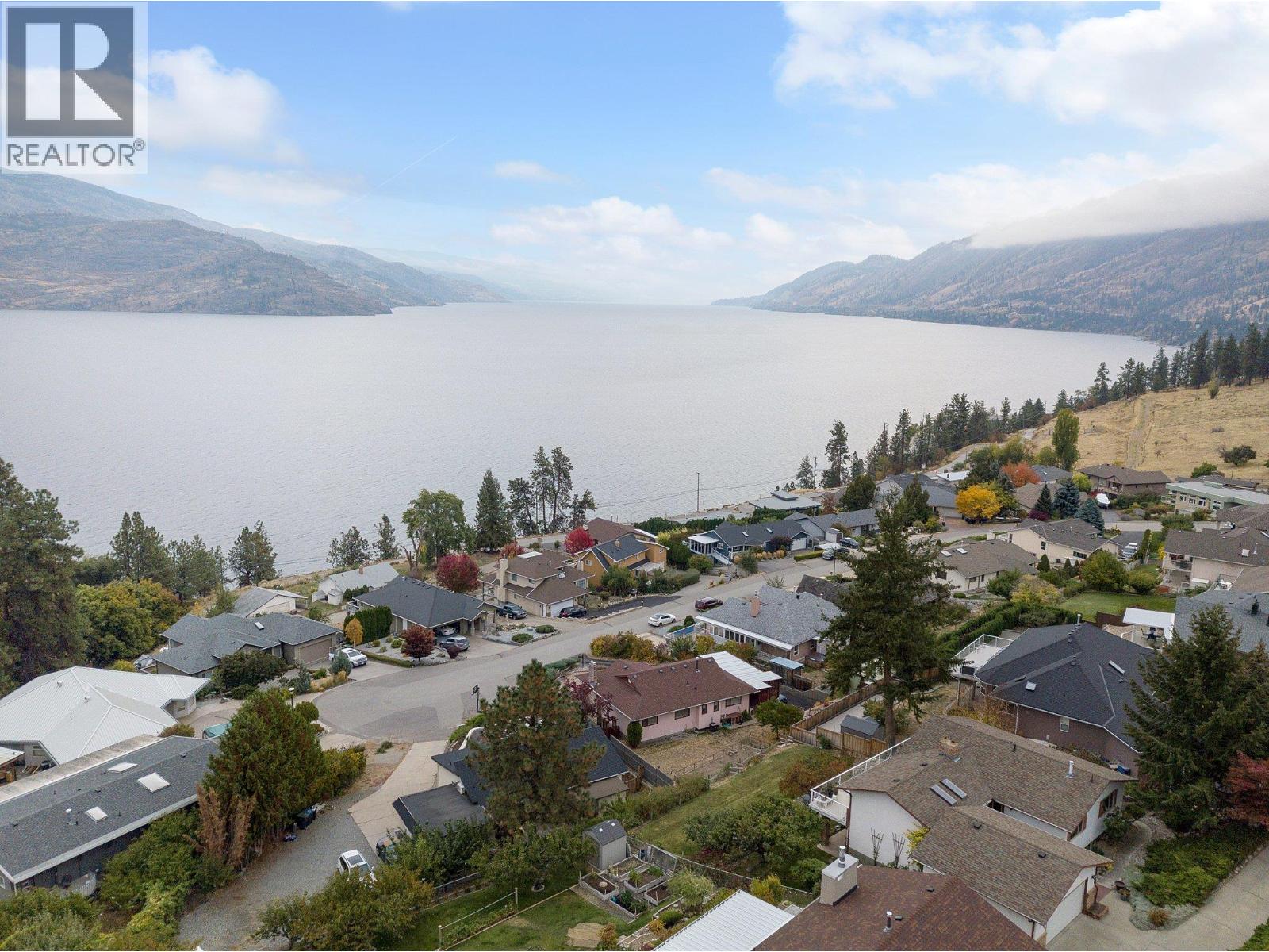  6514 Ferguson Place, Peachland