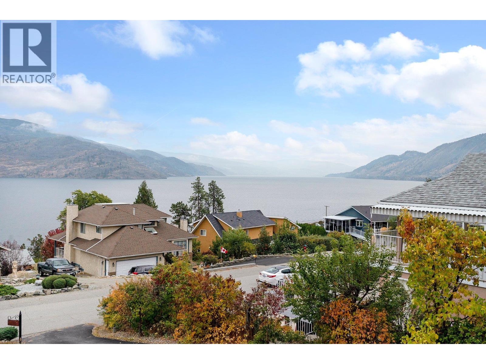  6514 Ferguson Place, Peachland