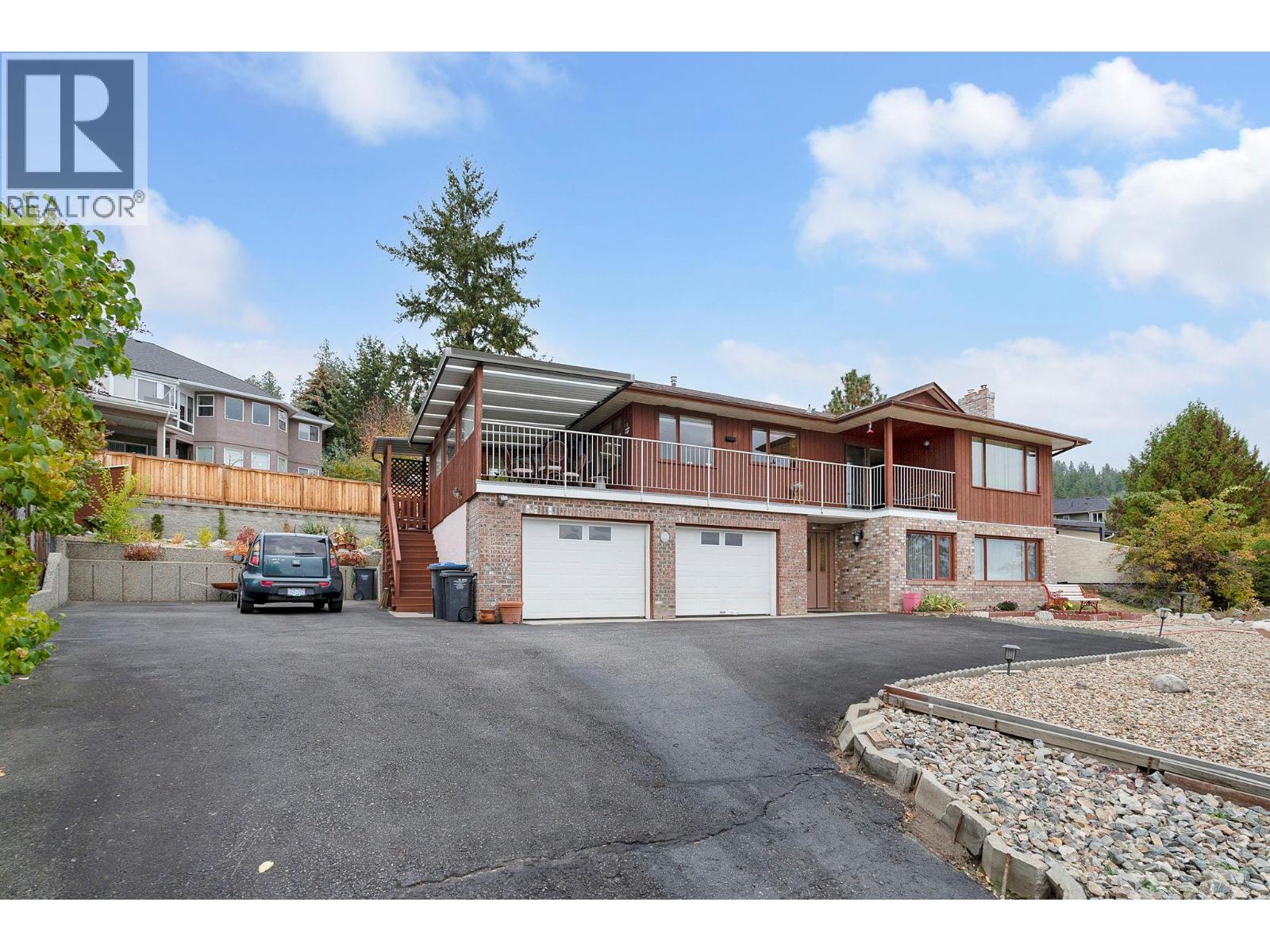  6514 Ferguson Place, Peachland