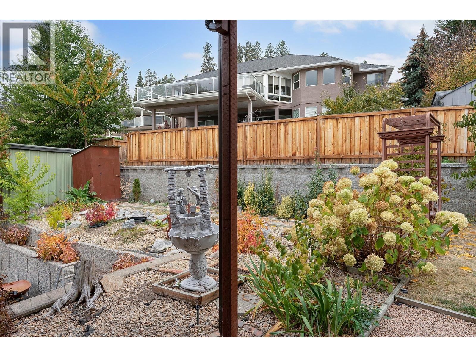  6514 Ferguson Place, Peachland