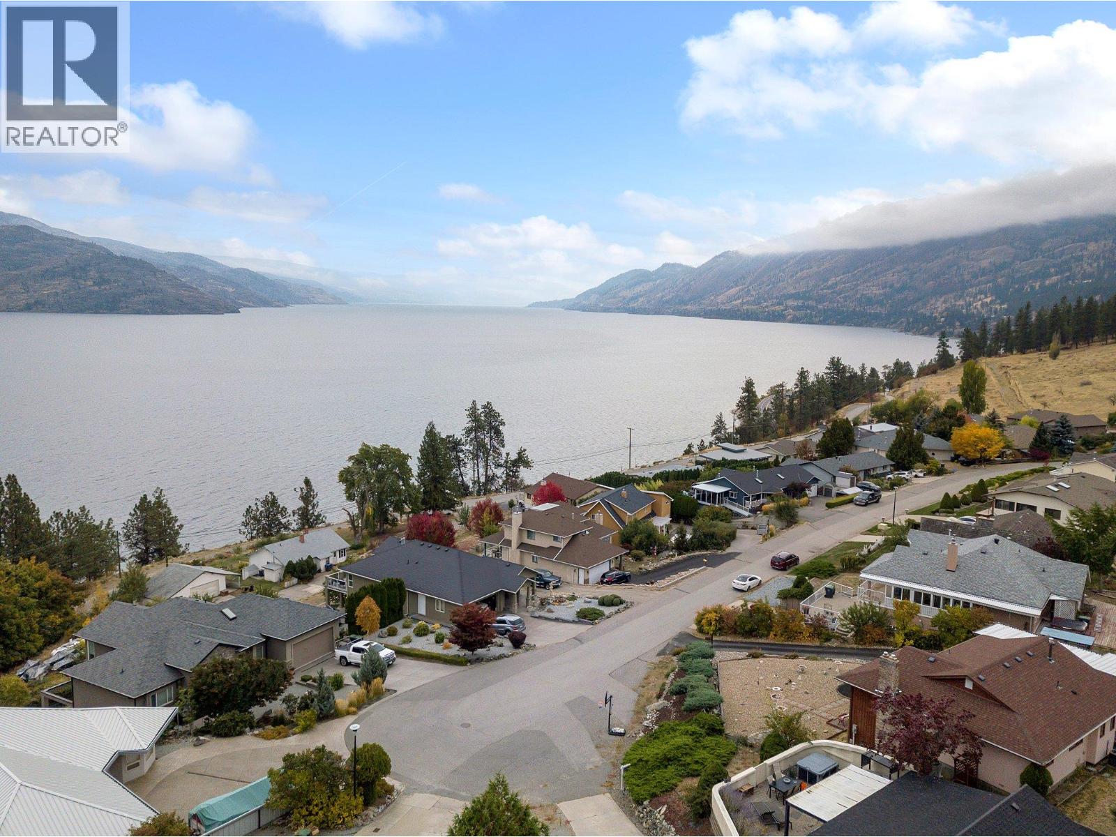  6514 Ferguson Place, Peachland