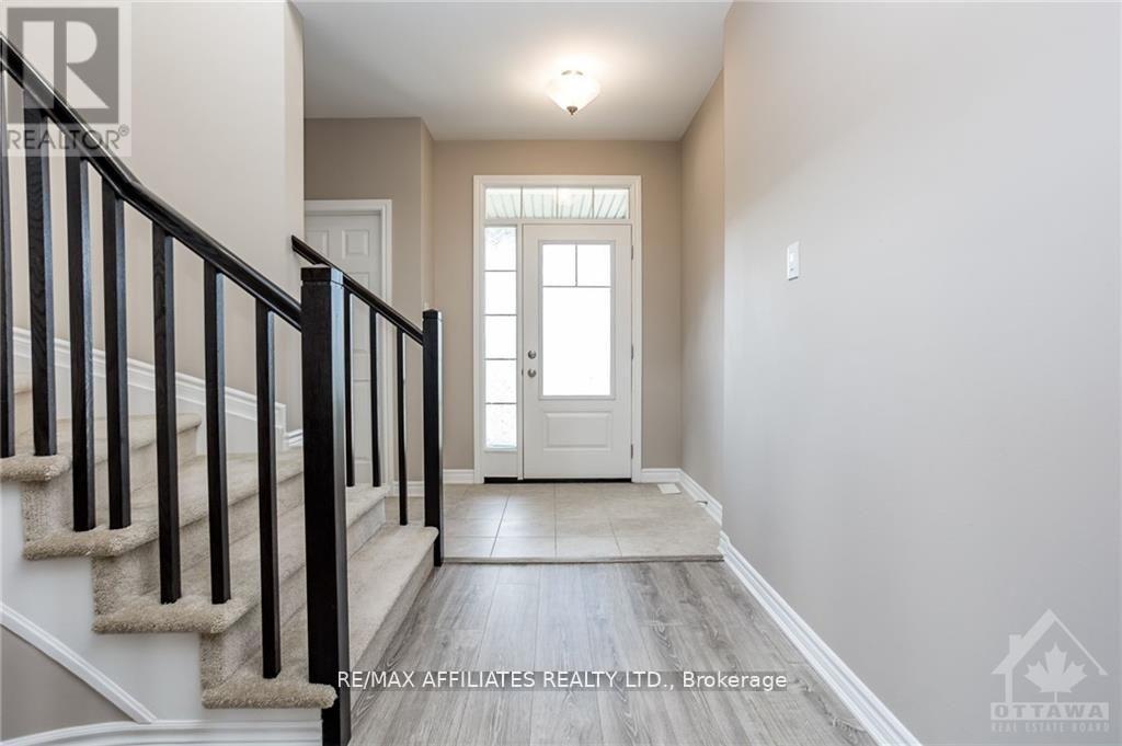 Entranceway