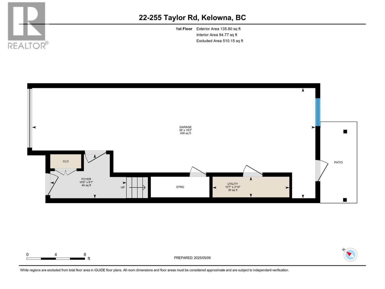 22 255 Taylor Road, Kelowna