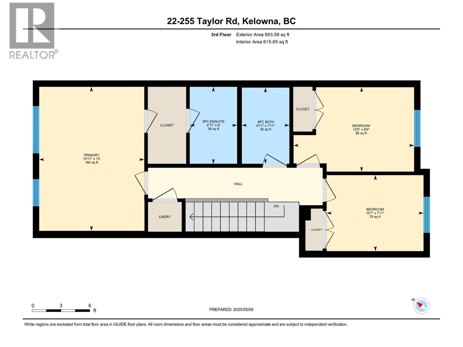 22 255 Taylor Road, Kelowna