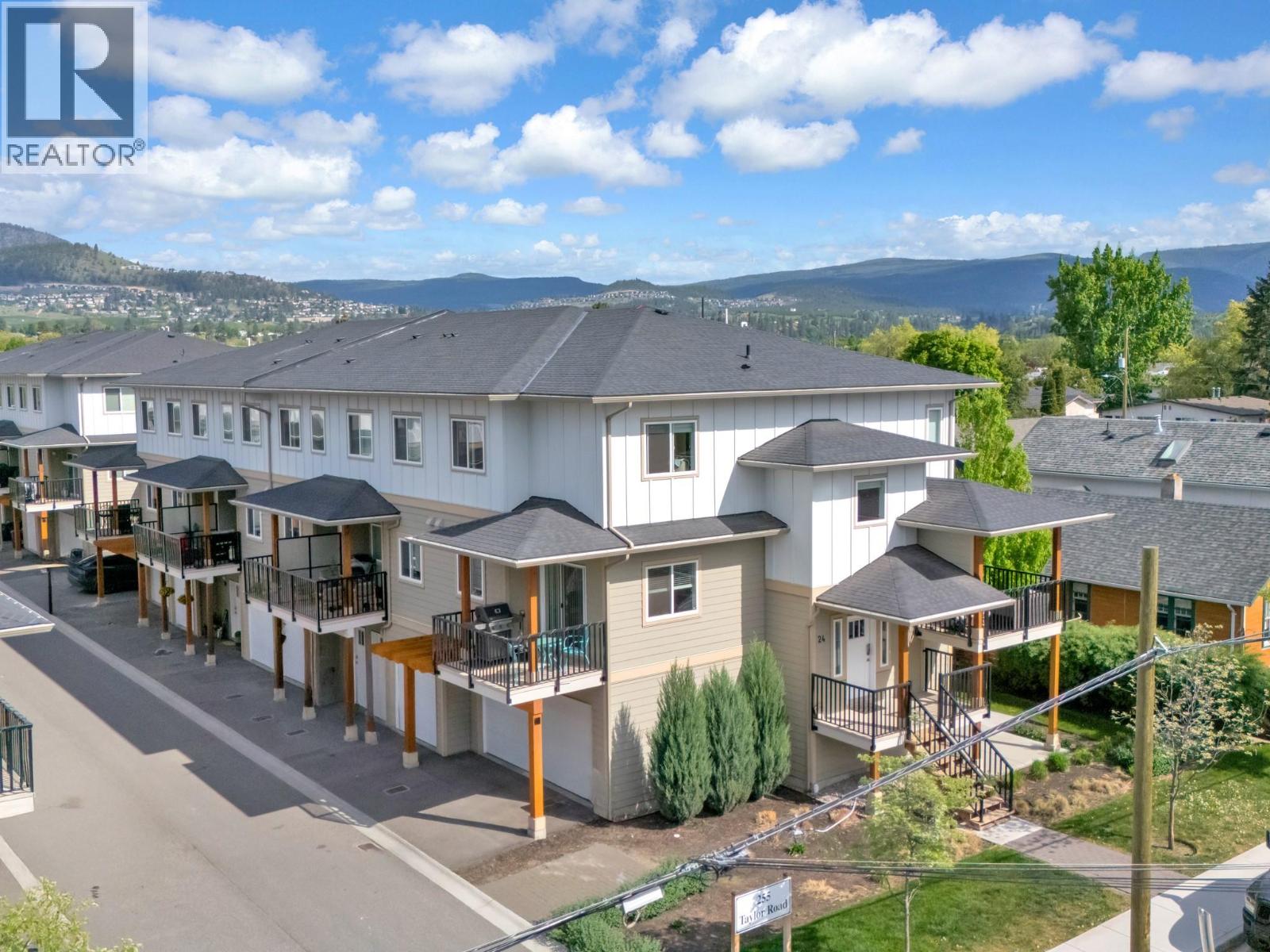 22 255 Taylor Road, Kelowna