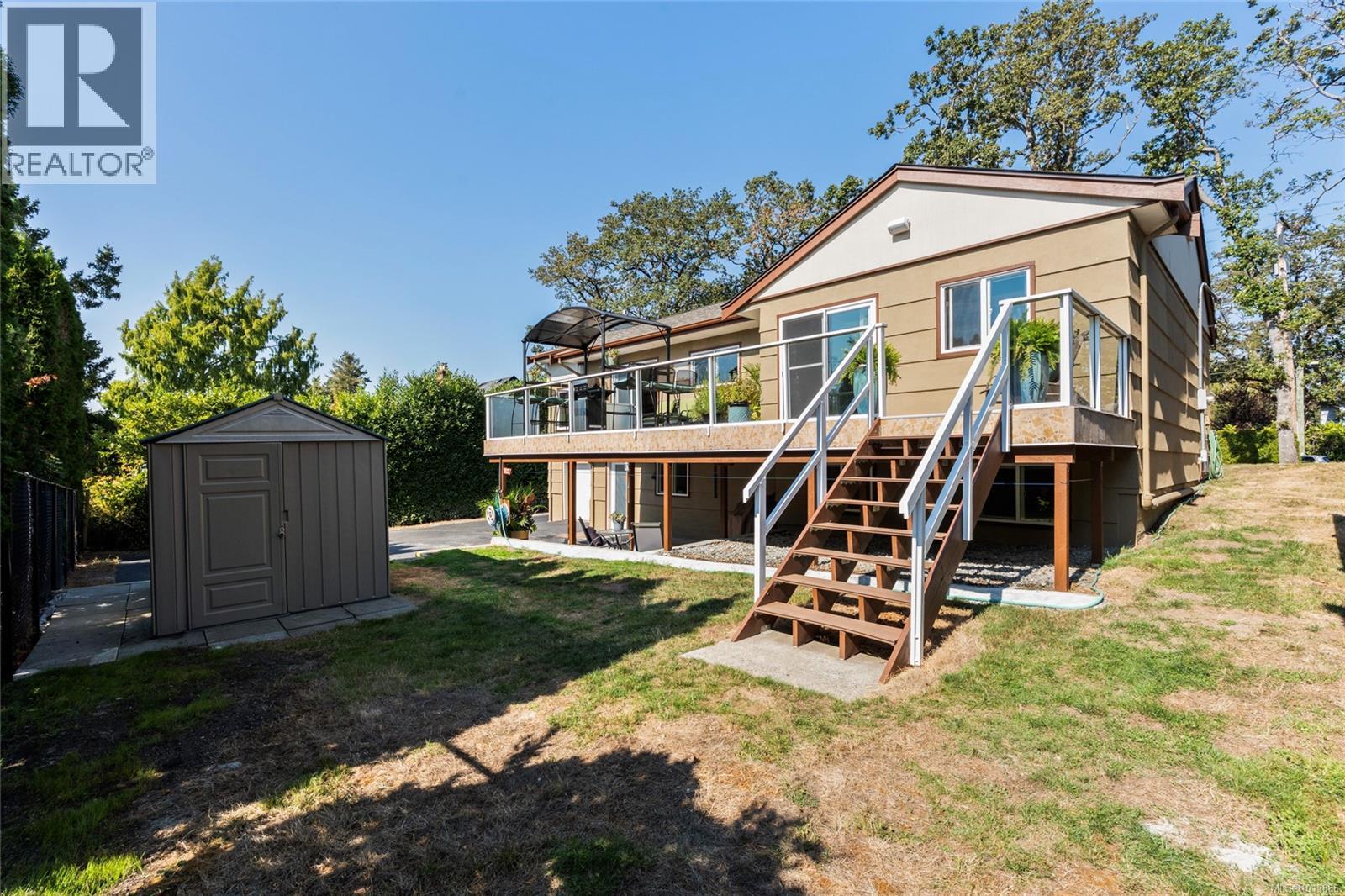 3944 Cedar Hill Cross Rd, Saanich