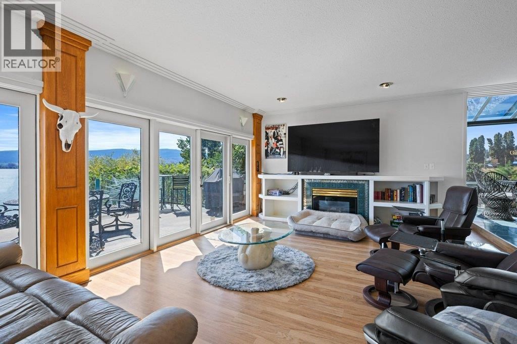  2387 Campbell Road, West Kelowna