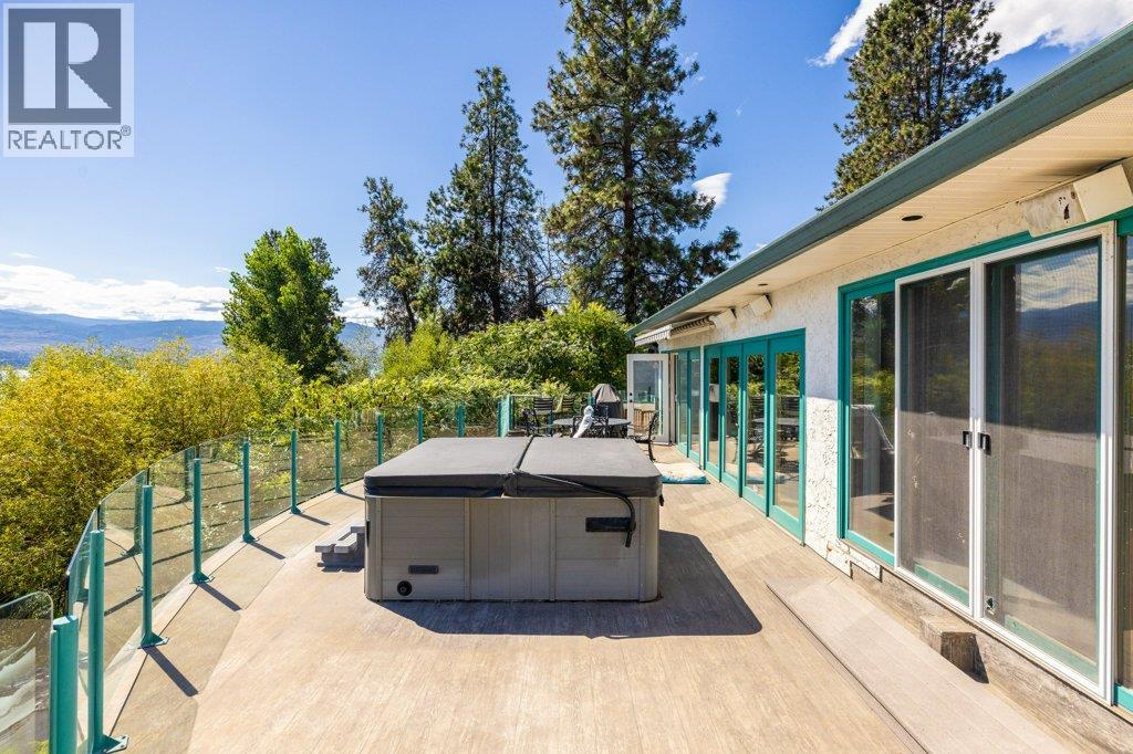  2387 Campbell Road, West Kelowna