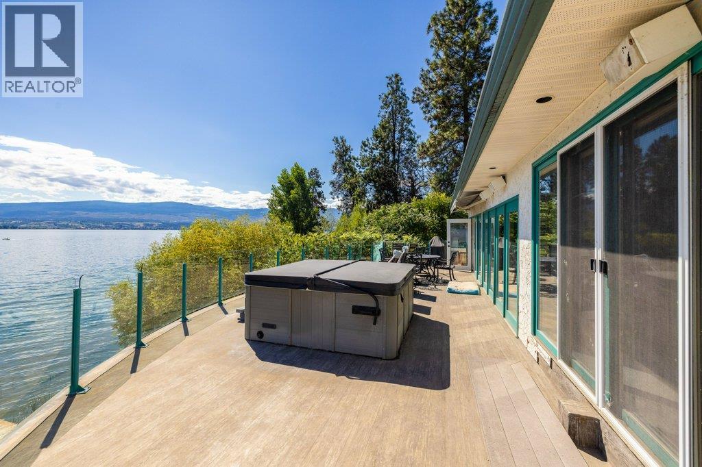  2387 Campbell Road, West Kelowna