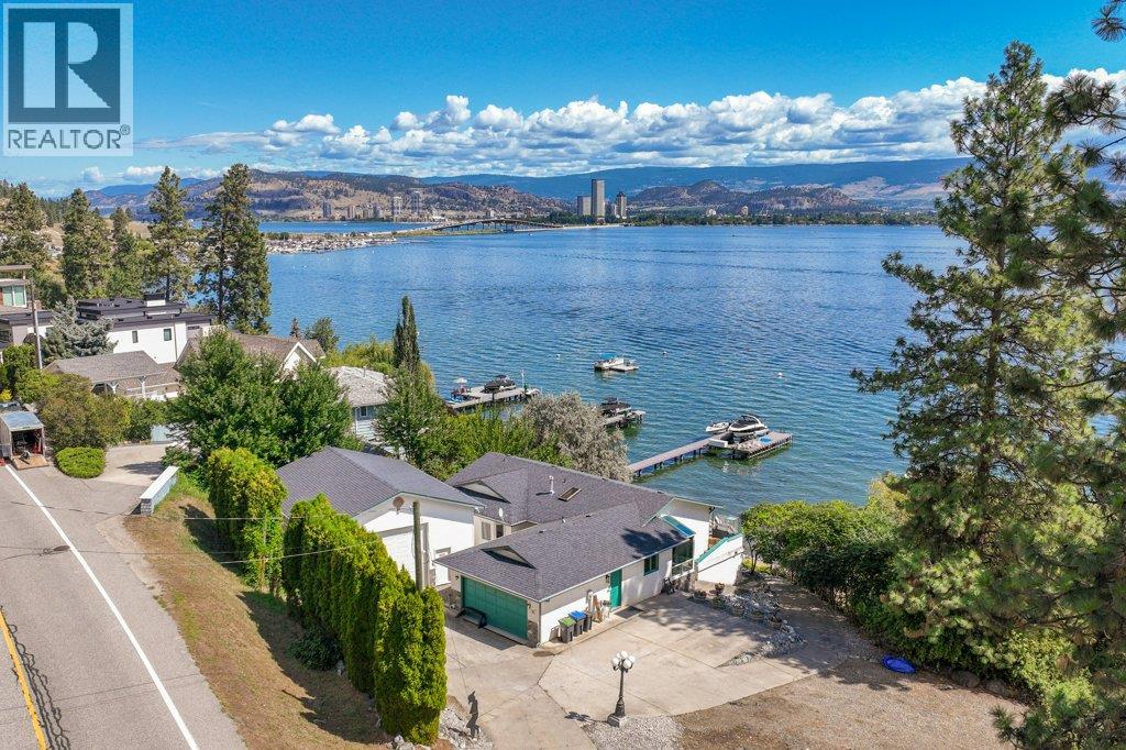  2387 Campbell Road, West Kelowna