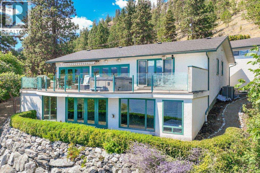  2387 Campbell Road, West Kelowna