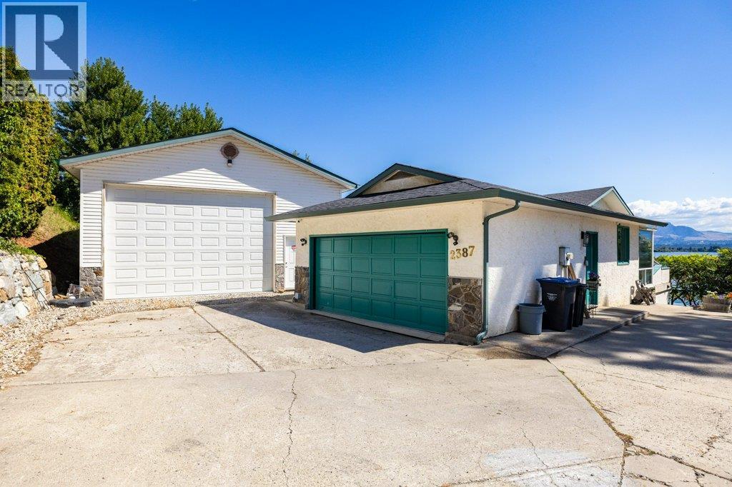 2387 Campbell Road, West Kelowna