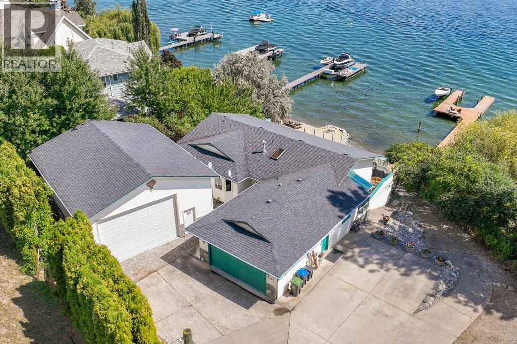  2387 Campbell Road, West Kelowna