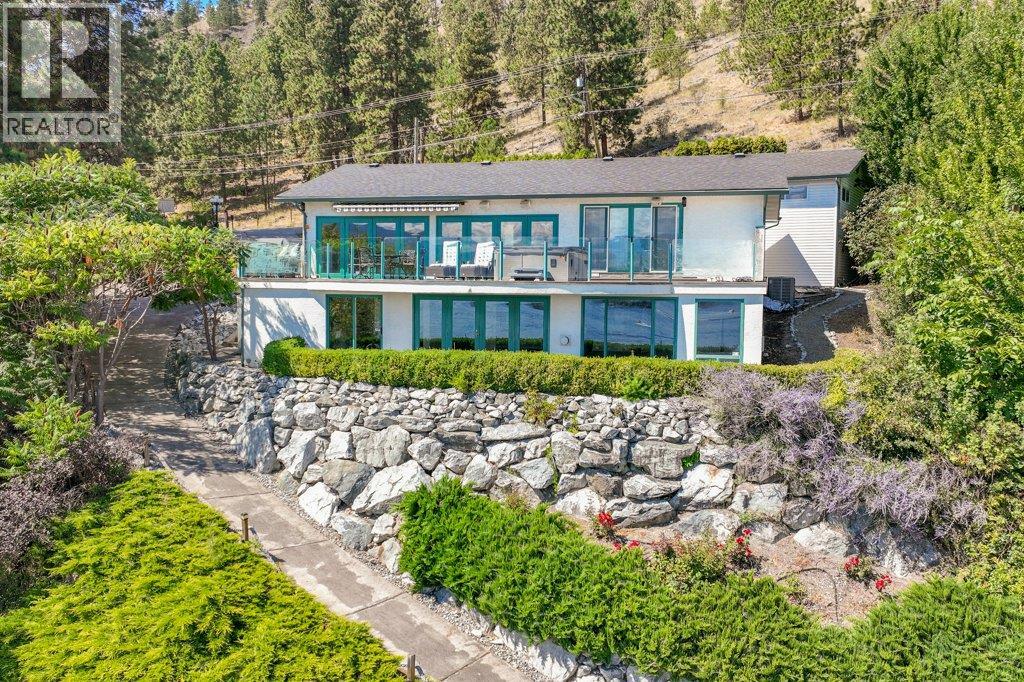  2387 Campbell Road, West Kelowna
