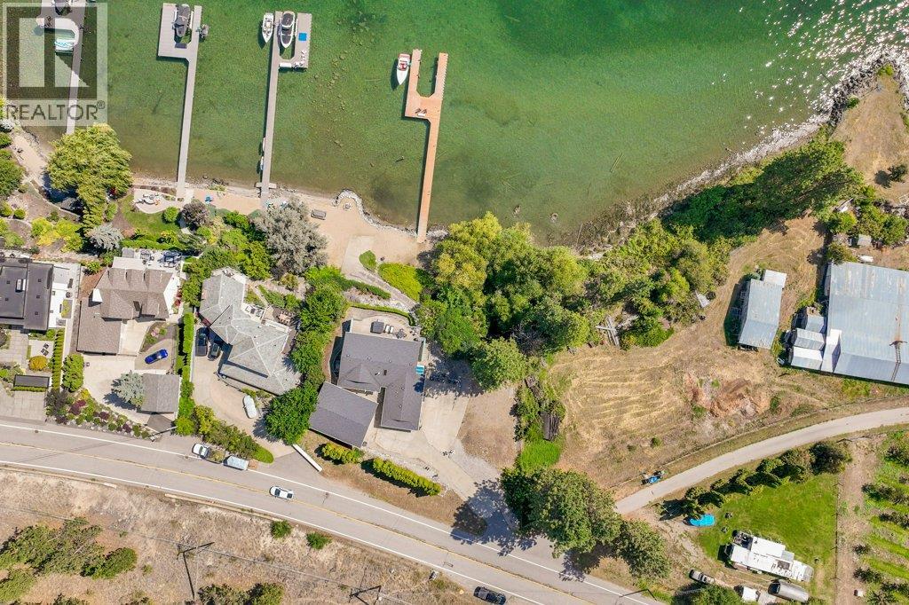  2387 Campbell Road, West Kelowna
