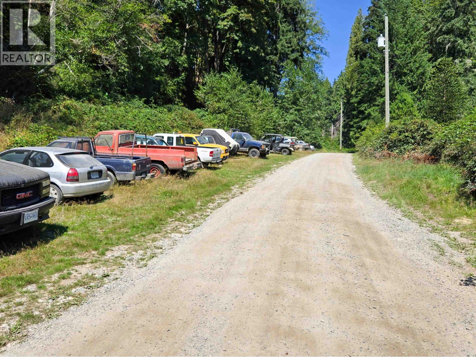 793 ANDY'S BAY ROAD, Gambier Island