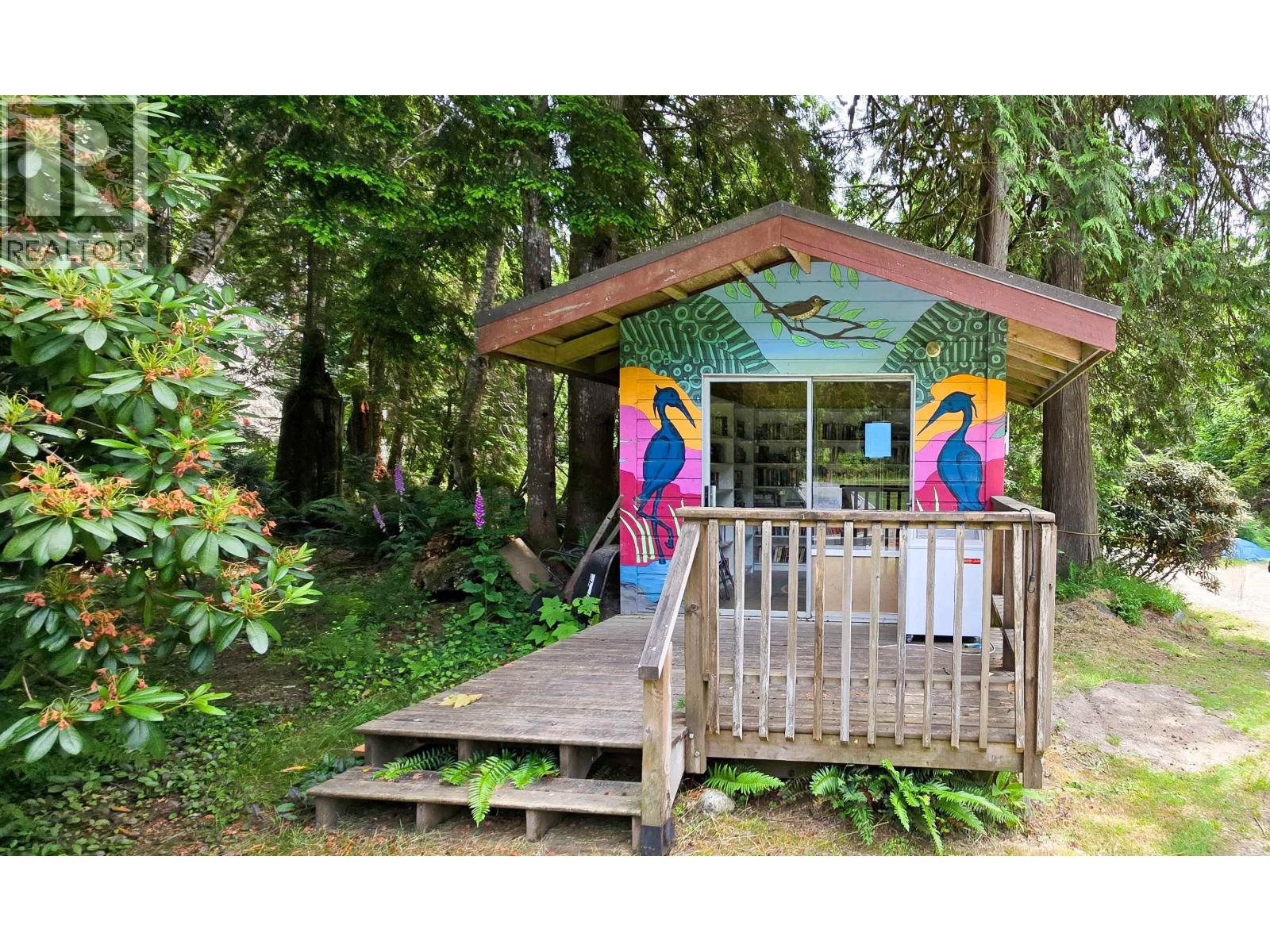 793 ANDY'S BAY ROAD, Gambier Island