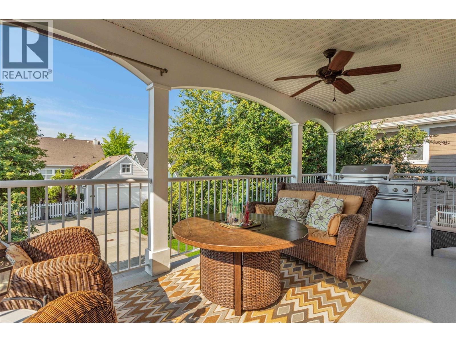  430 McCarren Avenue, Kelowna