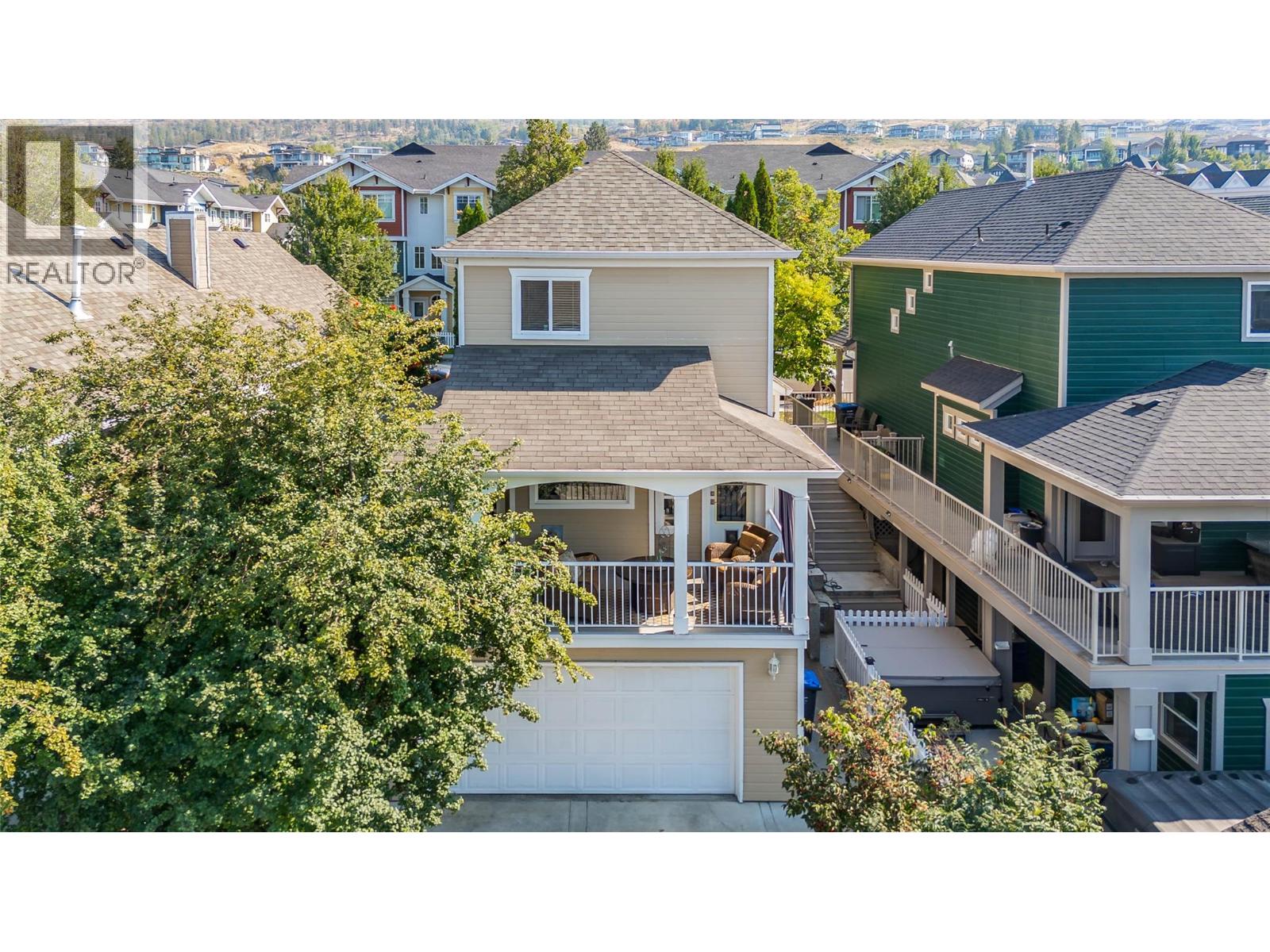  430 McCarren Avenue, Kelowna