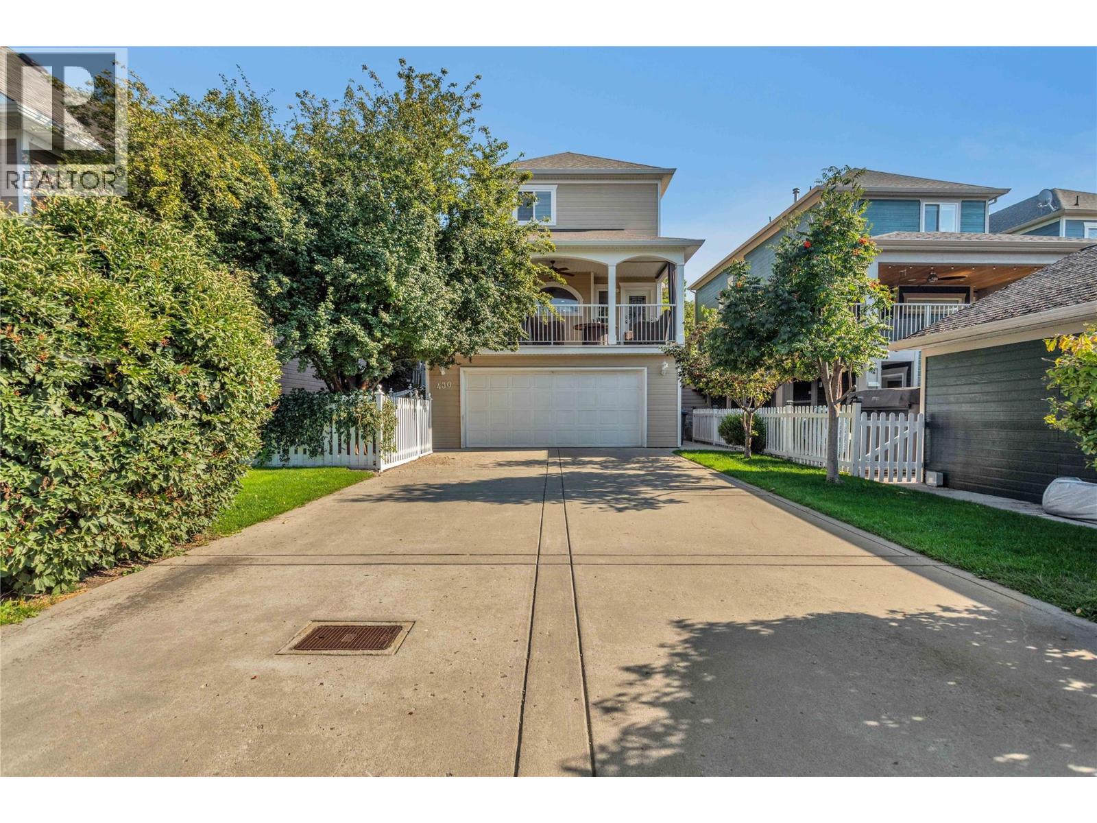  430 McCarren Avenue, Kelowna