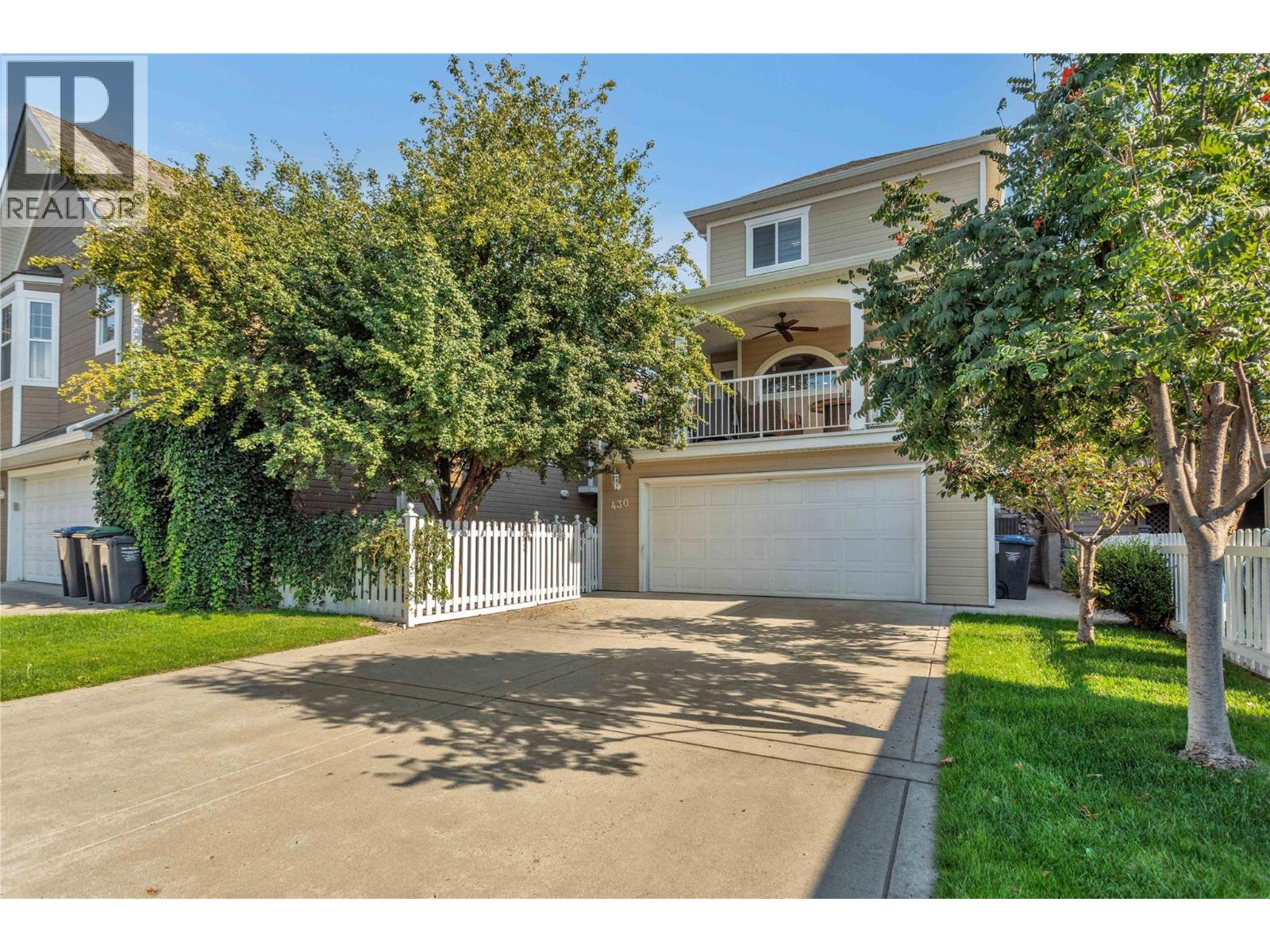  430 McCarren Avenue, Kelowna
