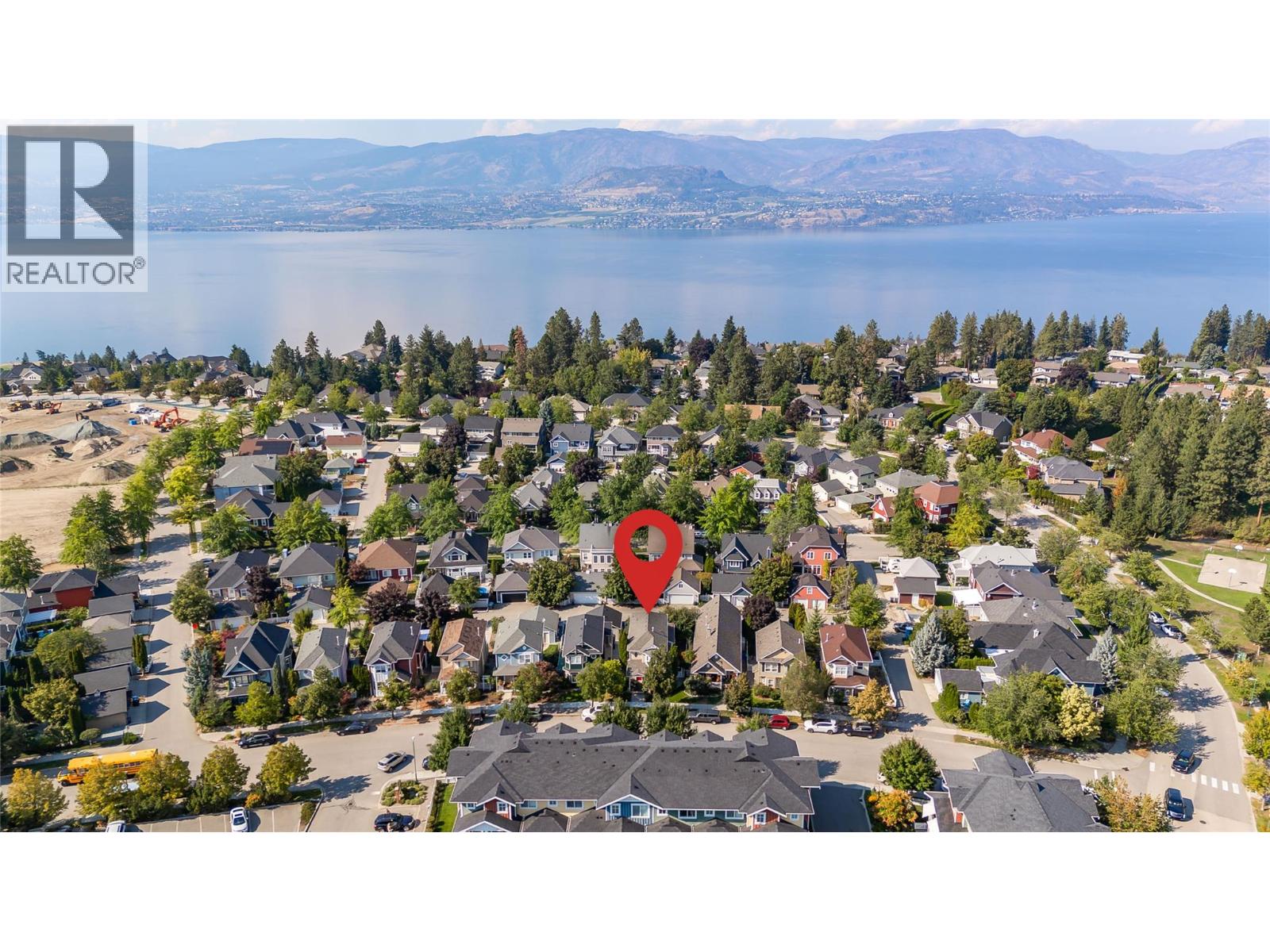  430 McCarren Avenue, Kelowna