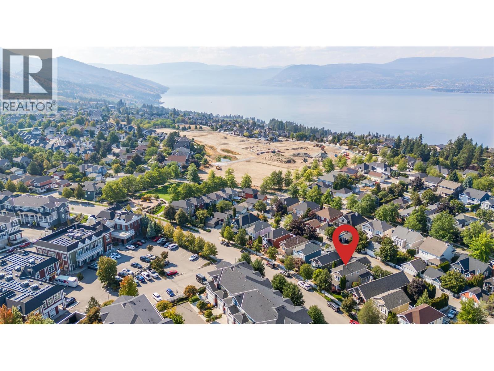  430 McCarren Avenue, Kelowna