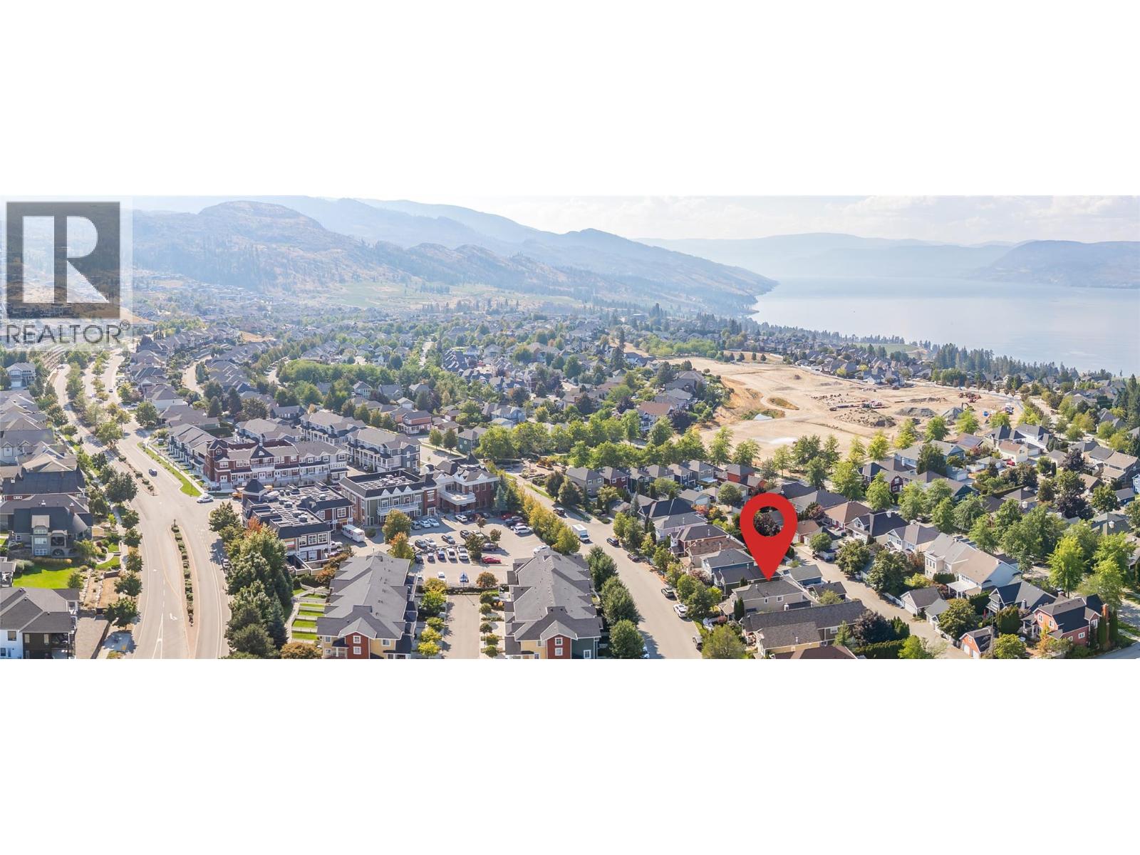  430 McCarren Avenue, Kelowna