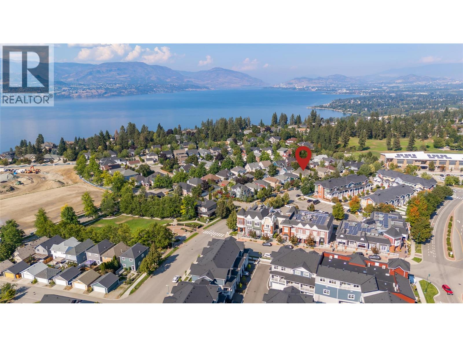  430 McCarren Avenue, Kelowna