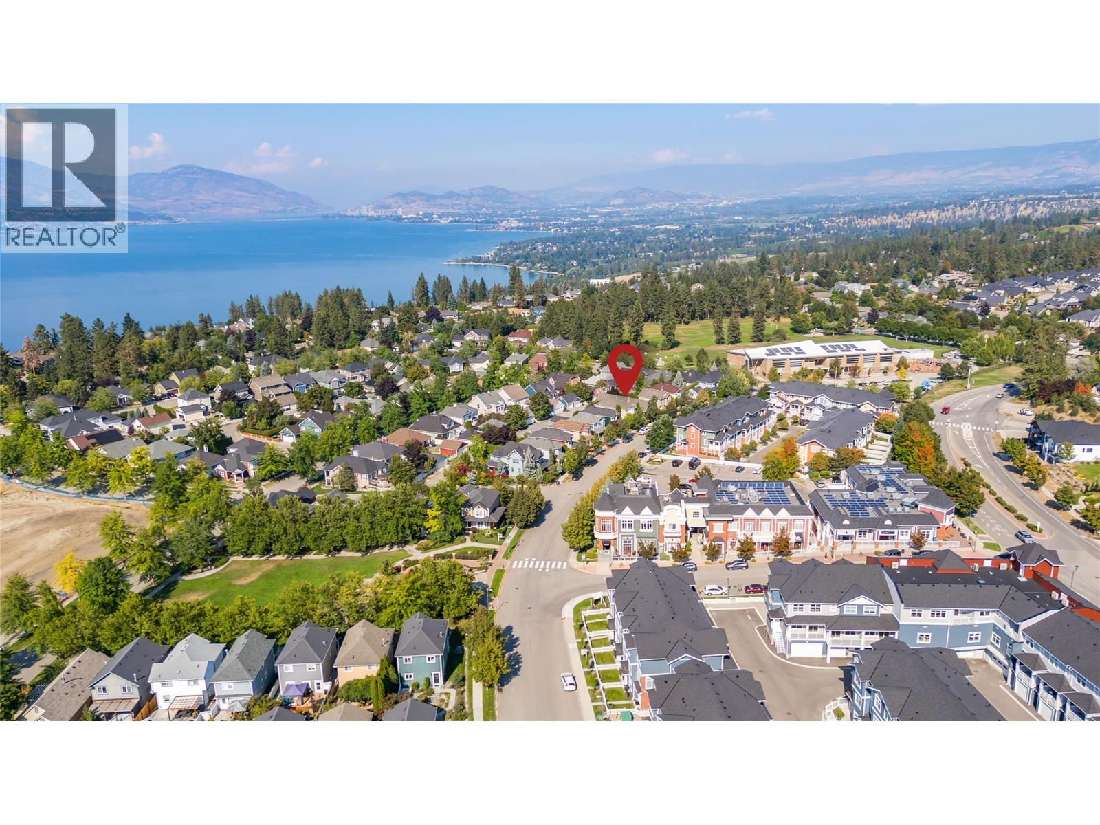  430 McCarren Avenue, Kelowna