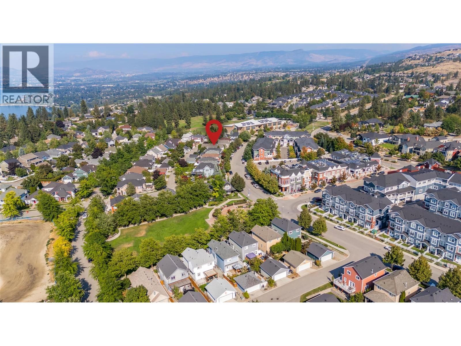  430 McCarren Avenue, Kelowna