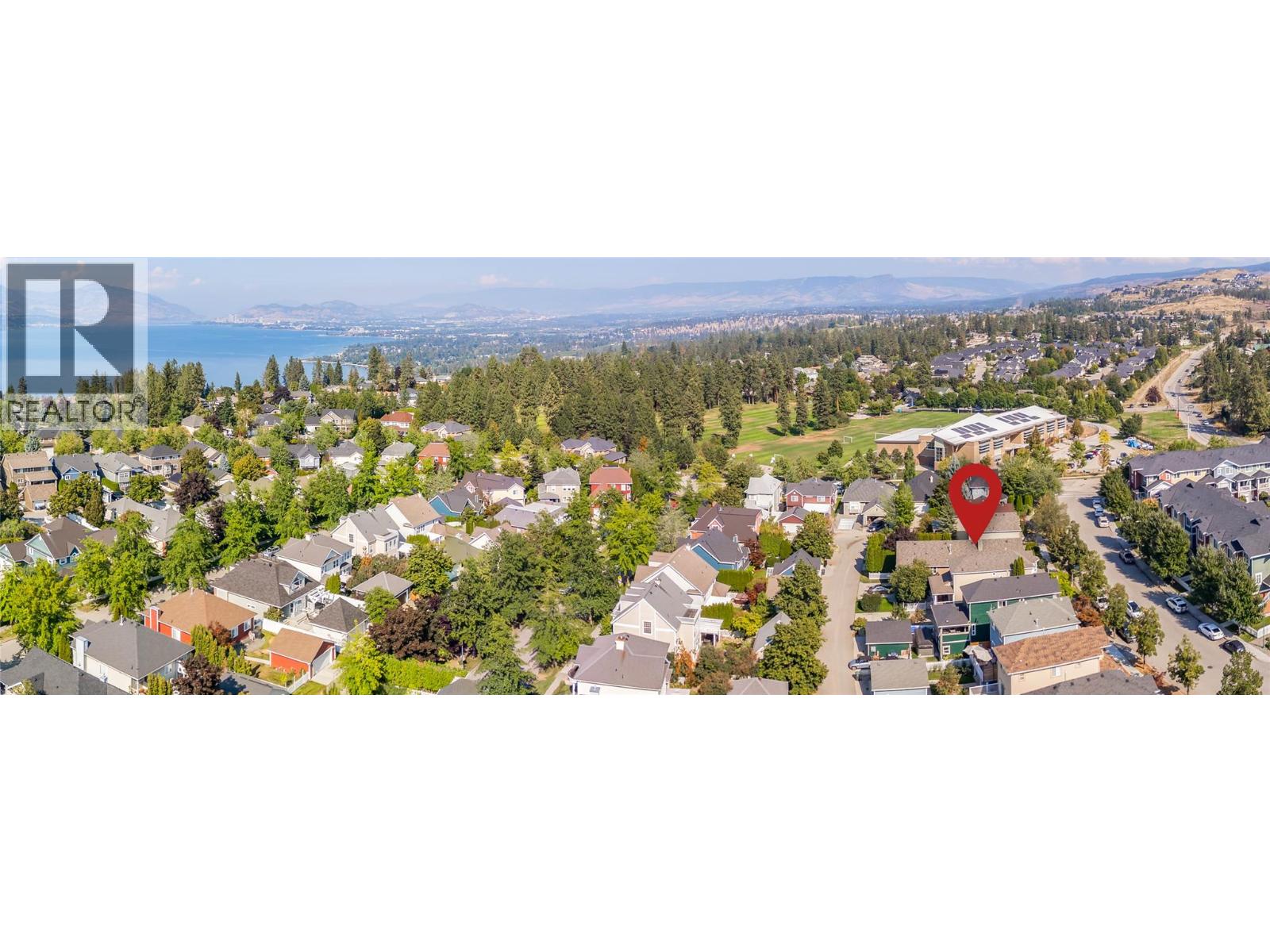  430 McCarren Avenue, Kelowna