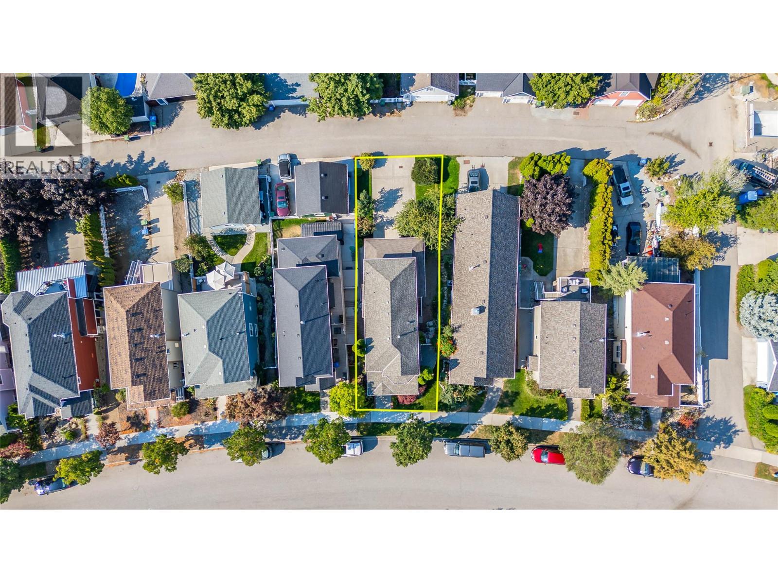  430 McCarren Avenue, Kelowna