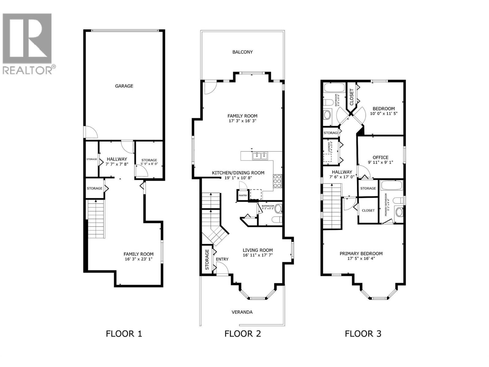  430 McCarren Avenue, Kelowna