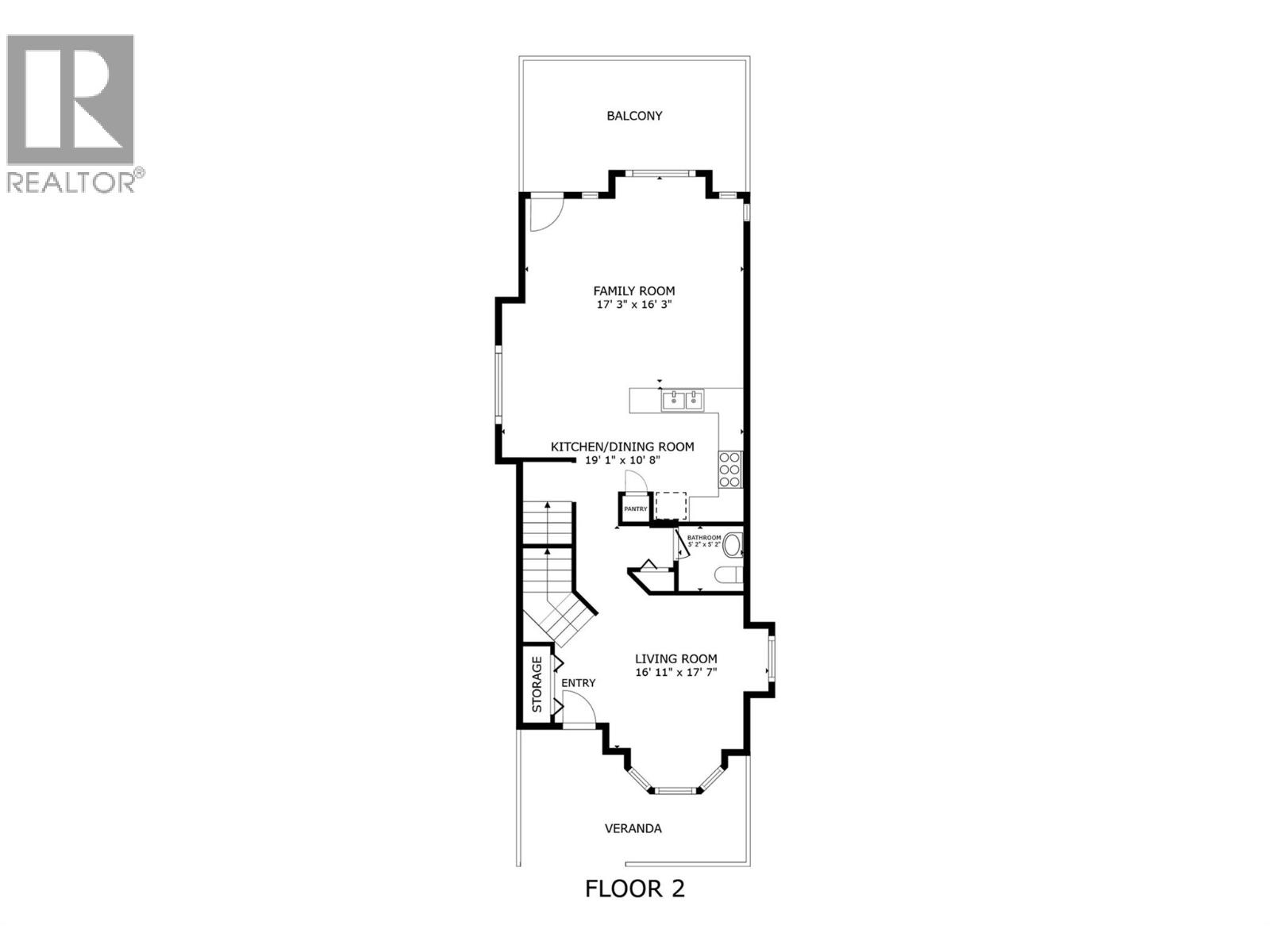  430 McCarren Avenue, Kelowna