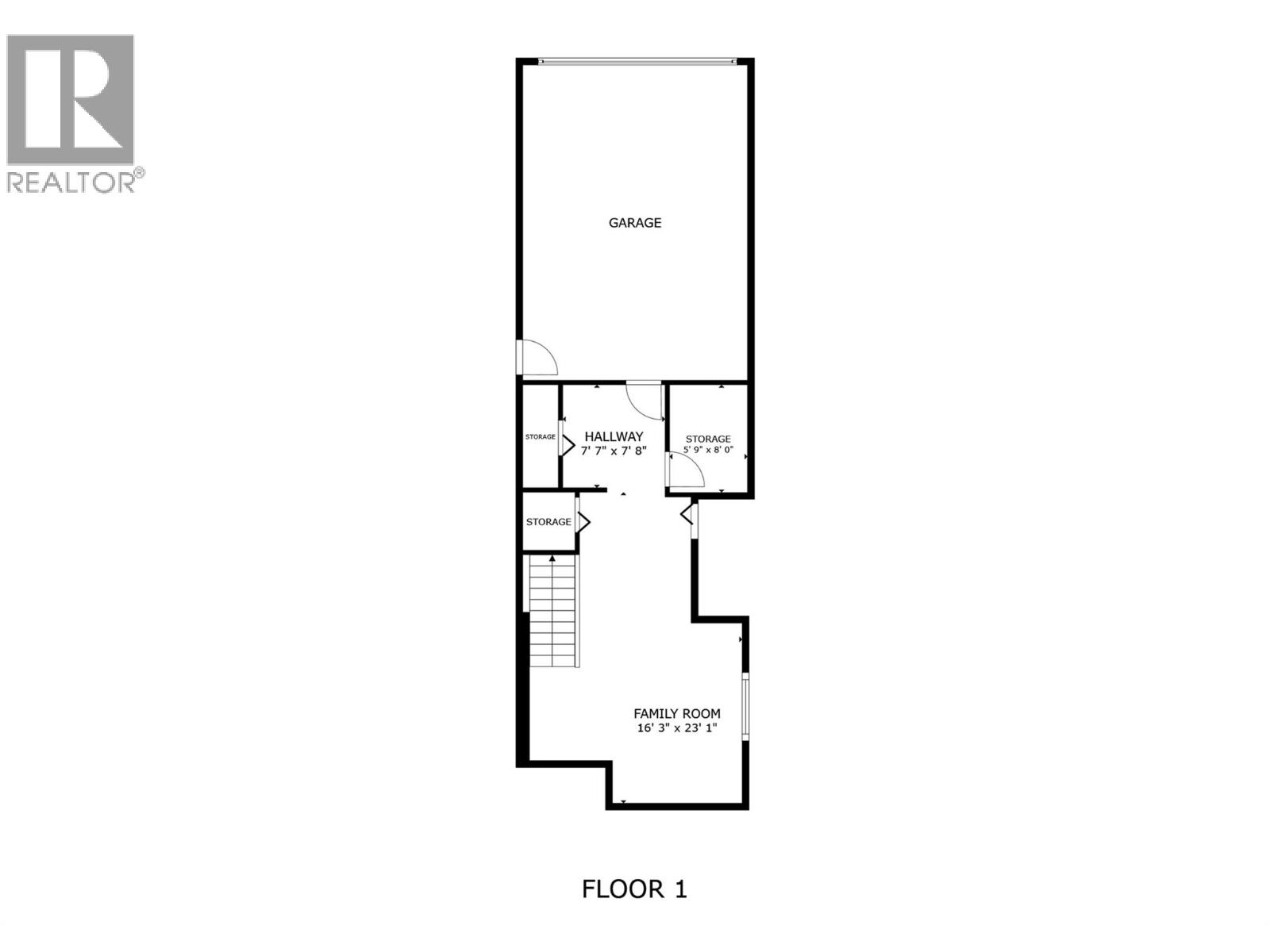  430 McCarren Avenue, Kelowna