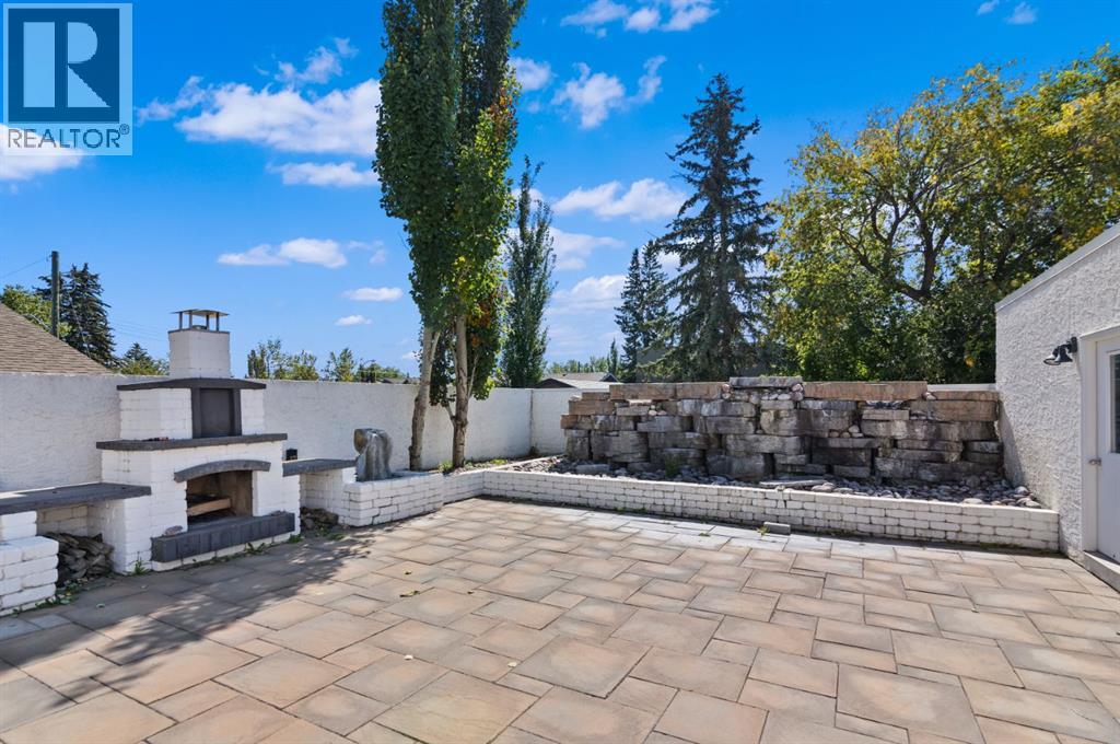 Single Family House Bungalow for Sale in  Windsor Crescent SW Windsor Park Calgary 
