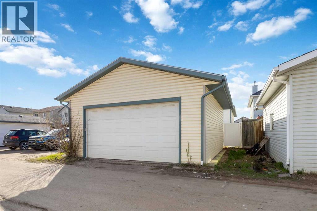 169 St. Laurent Way, Fort McMurray