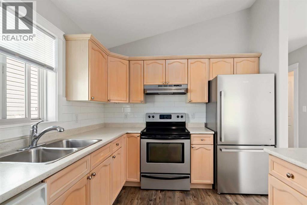 169 St. Laurent Way, Fort McMurray
