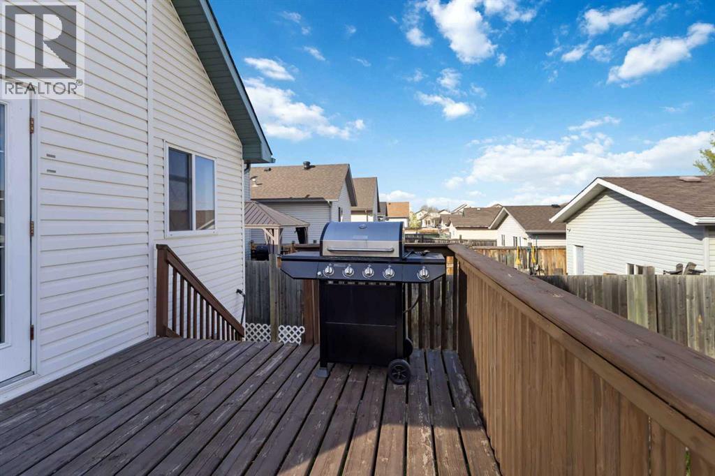 169 St. Laurent Way, Fort McMurray